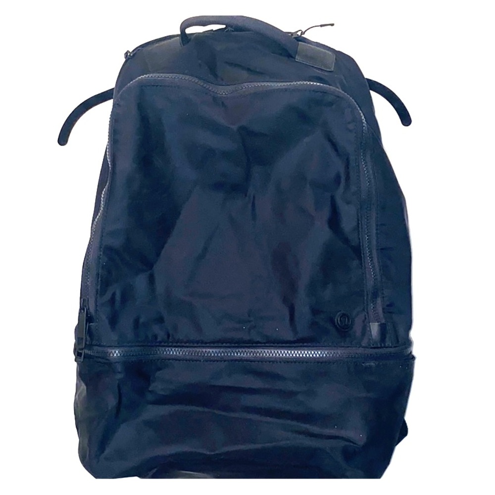 Lululemon backpack